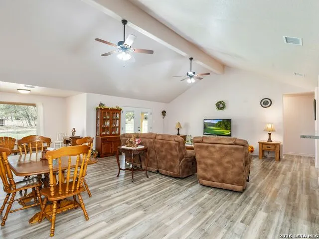 154 Red Fox Poteet, TX 78065
