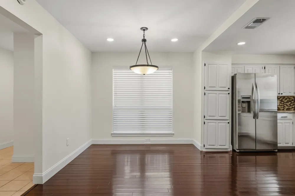 2507 Mardell Drive Arlington, TX 76016