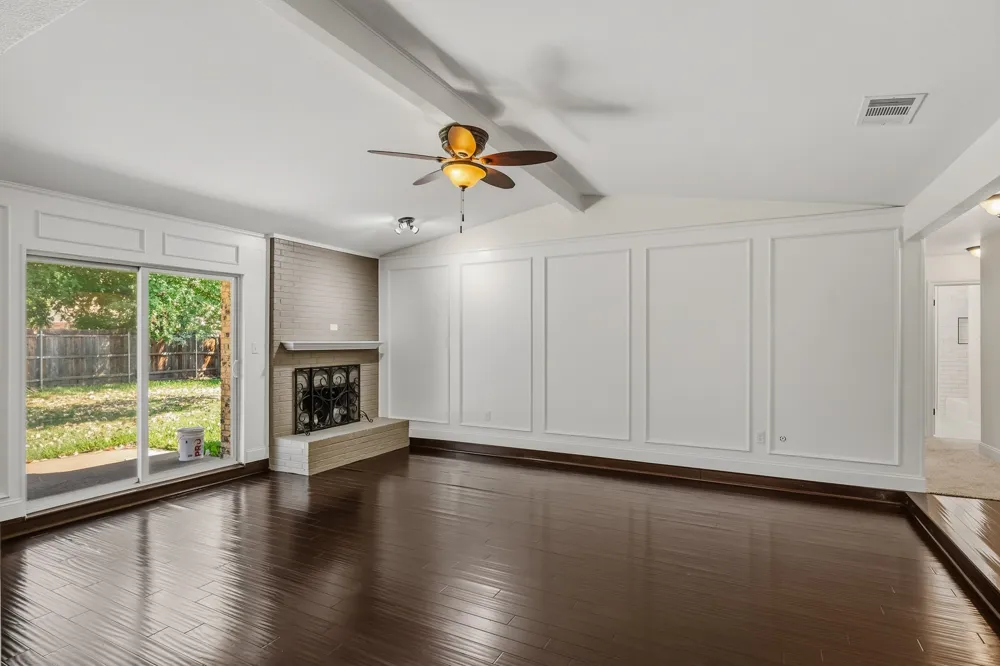 2507 Mardell Drive Arlington, TX 76016