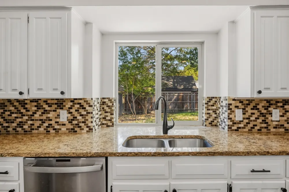 2507 Mardell Drive Arlington, TX 76016