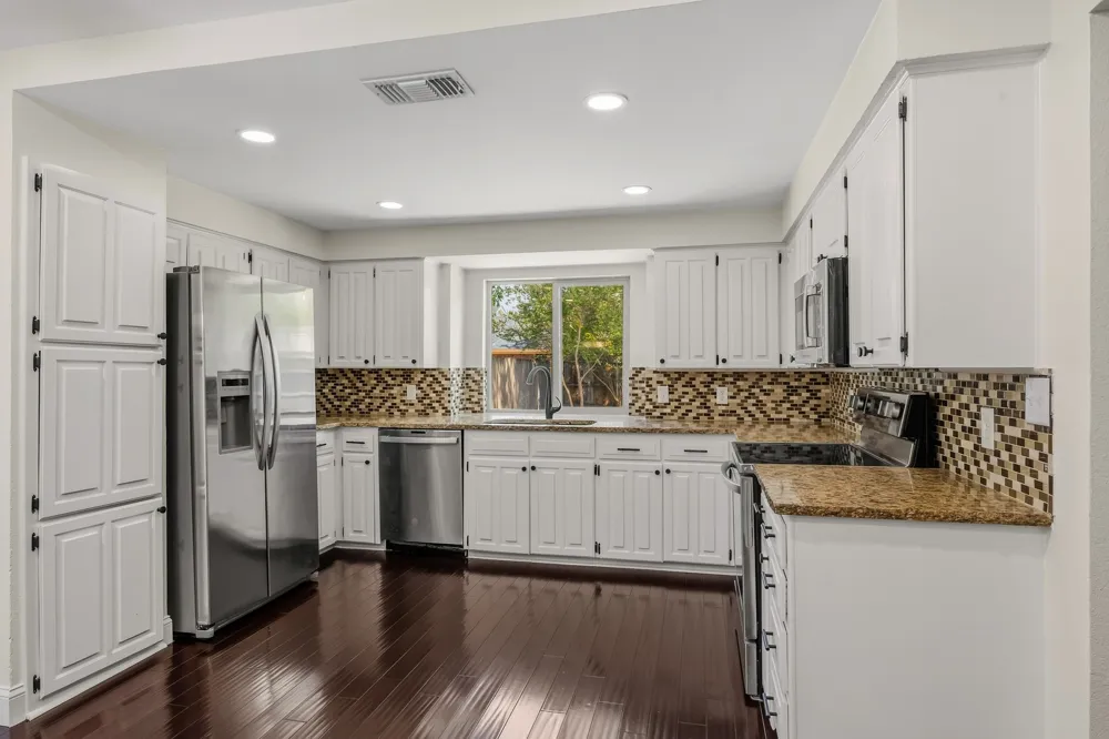 2507 Mardell Drive Arlington, TX 76016