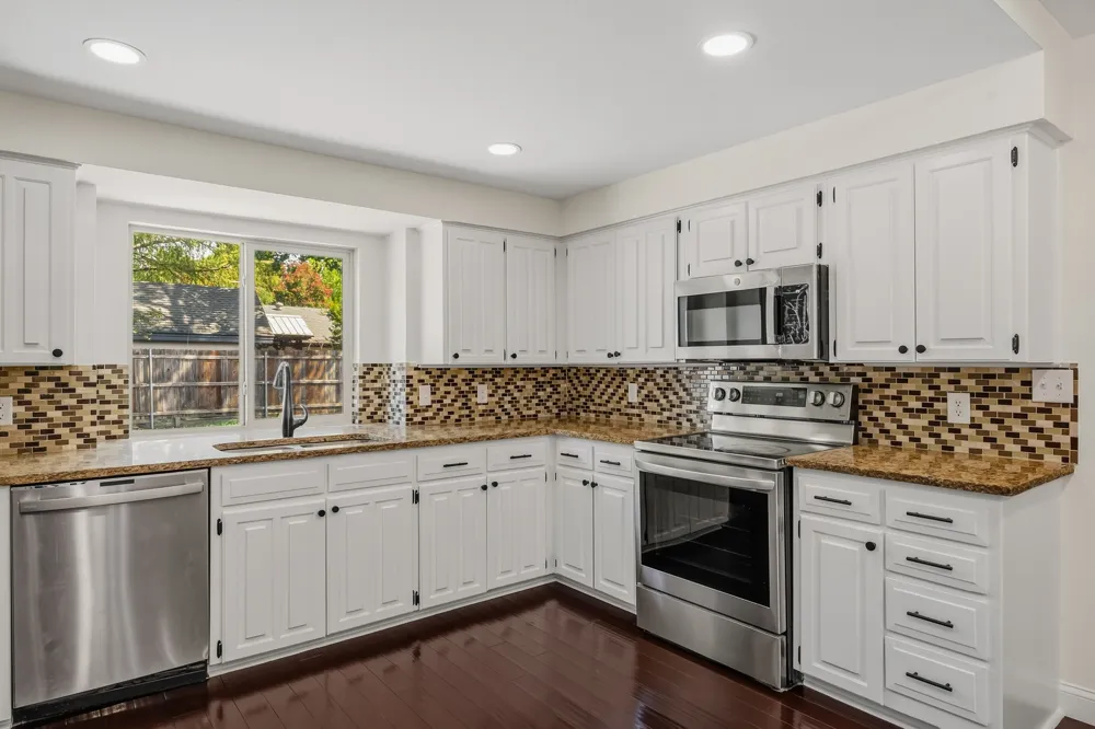 2507 Mardell Drive Arlington, TX 76016
