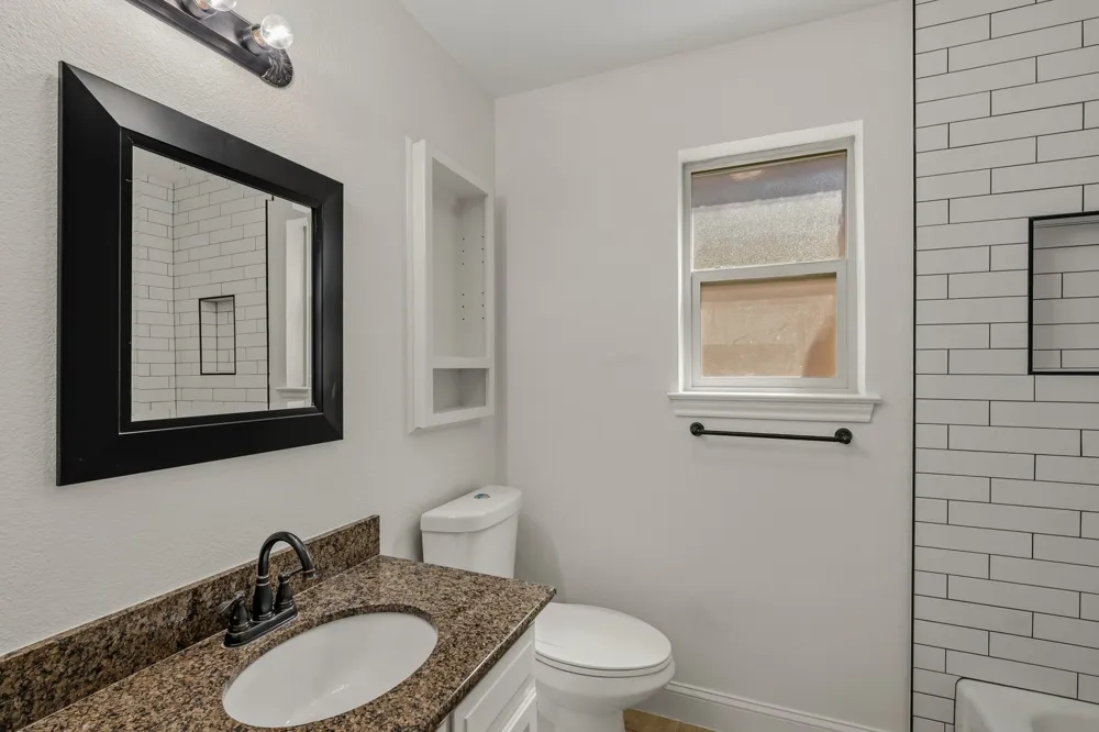 2507 Mardell Drive Arlington, TX 76016