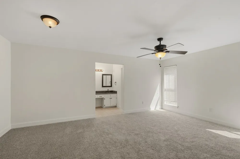 2507 Mardell Drive Arlington, TX 76016