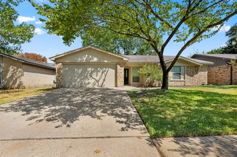 2507 Mardell Drive