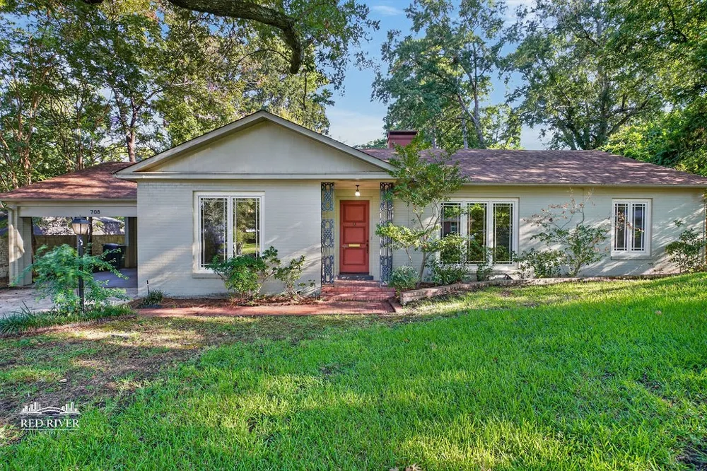 708 Azalea Drive Shreveport, LA 71106