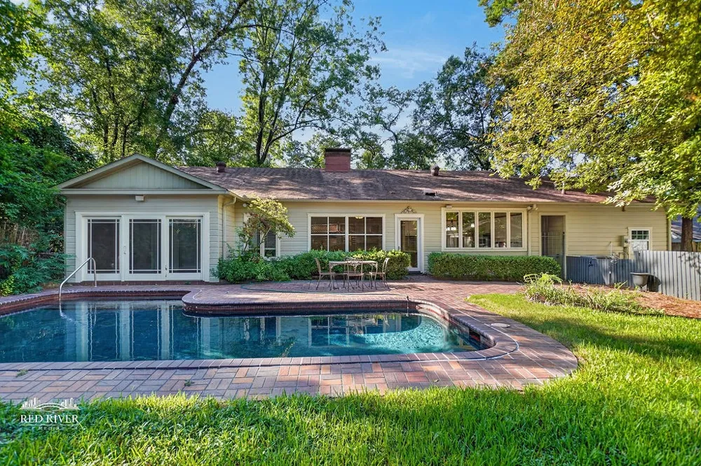 708 Azalea Drive Shreveport, LA 71106
