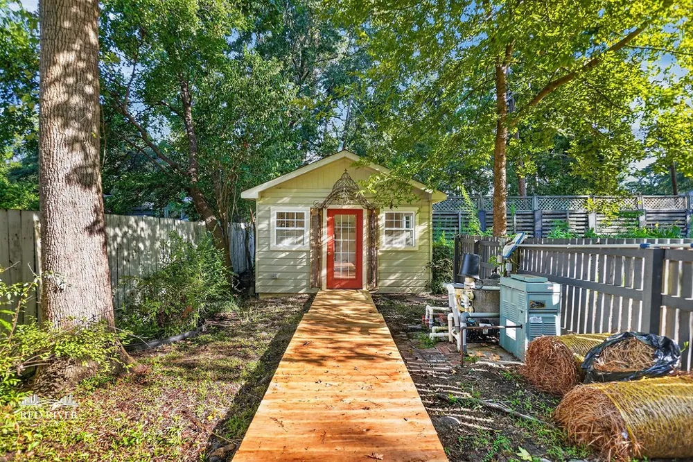 708 Azalea Drive Shreveport, LA 71106