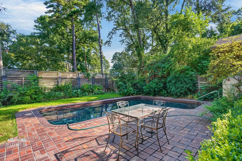 708 Azalea Drive Shreveport, LA 71106