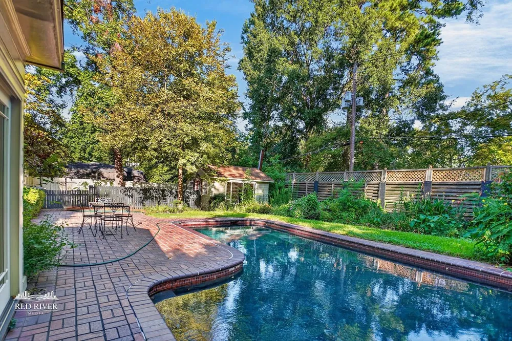 708 Azalea Drive Shreveport, LA 71106