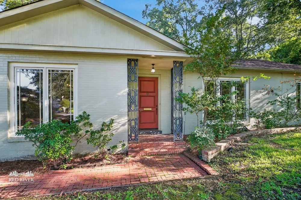 708 Azalea Drive Shreveport, LA 71106