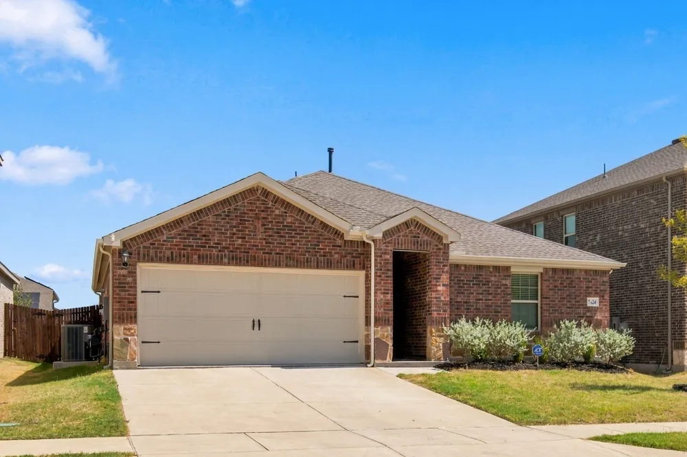 7424 Alfriston Place McKinney, TX 75071
