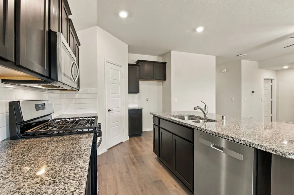 7424 Alfriston Place McKinney, TX 75071