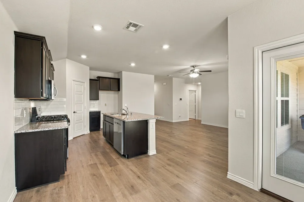7424 Alfriston Place McKinney, TX 75071