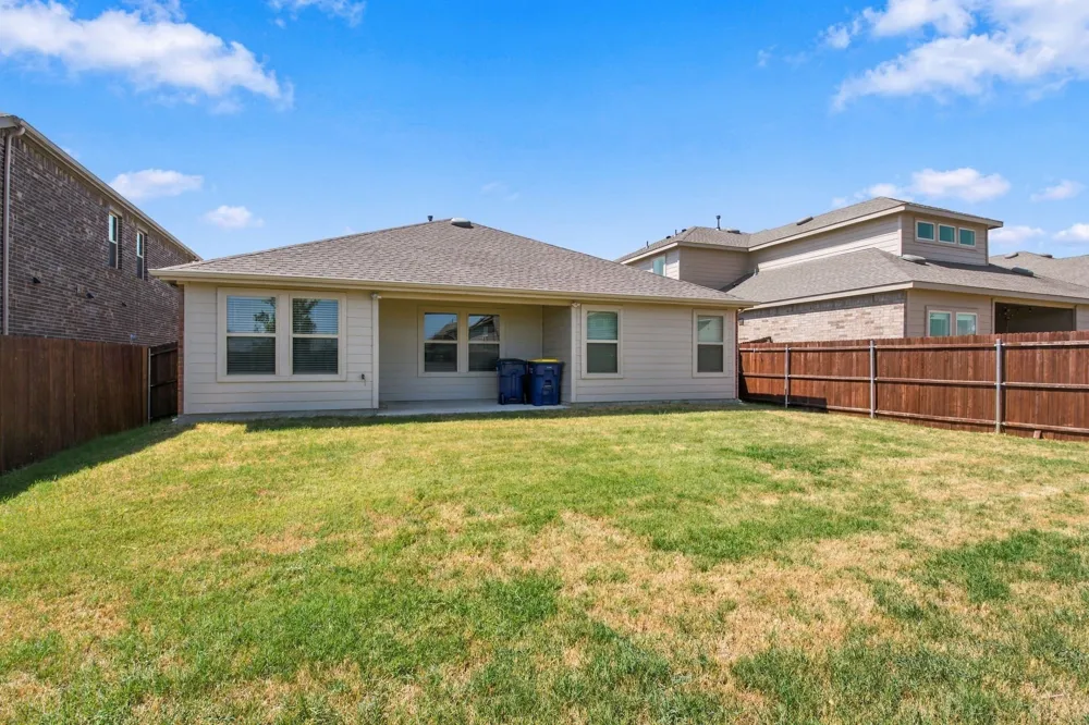 7424 Alfriston Place McKinney, TX 75071