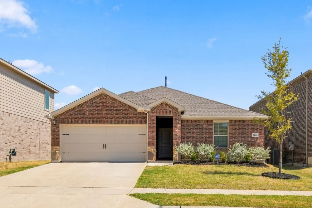 7424 Alfriston Place McKinney, TX 75071
