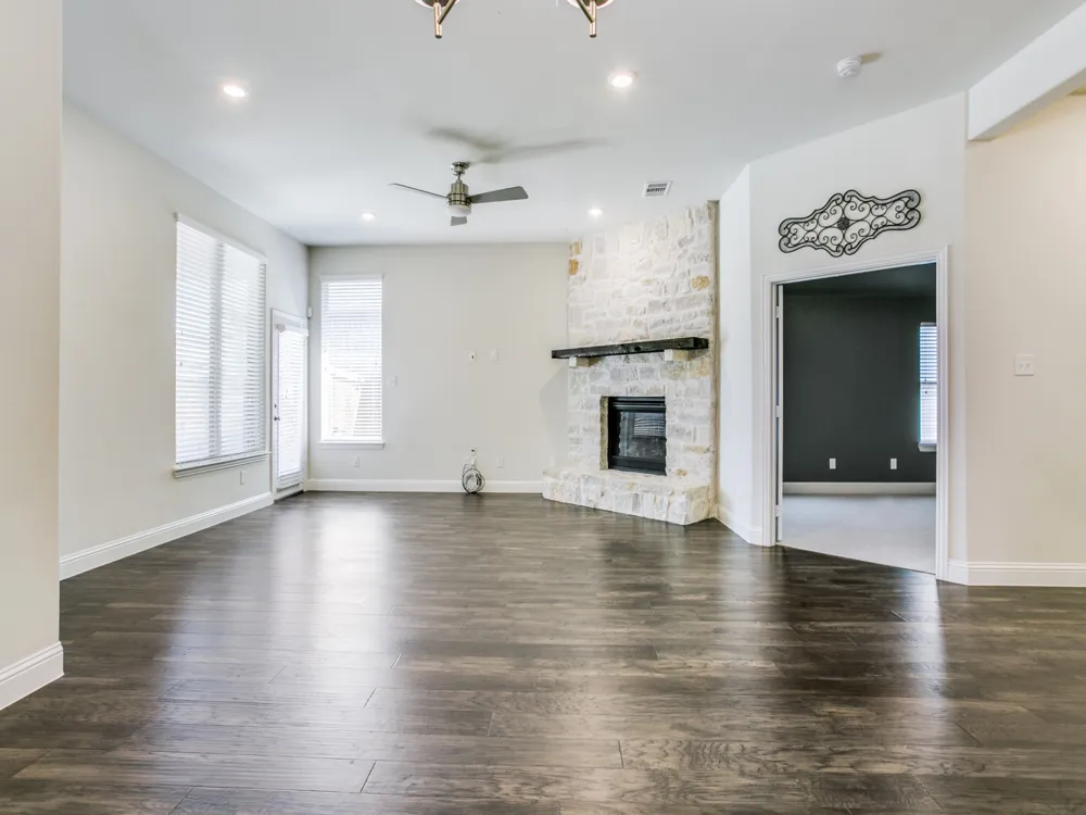 2215 Yorktown Drive Melissa, TX 75454