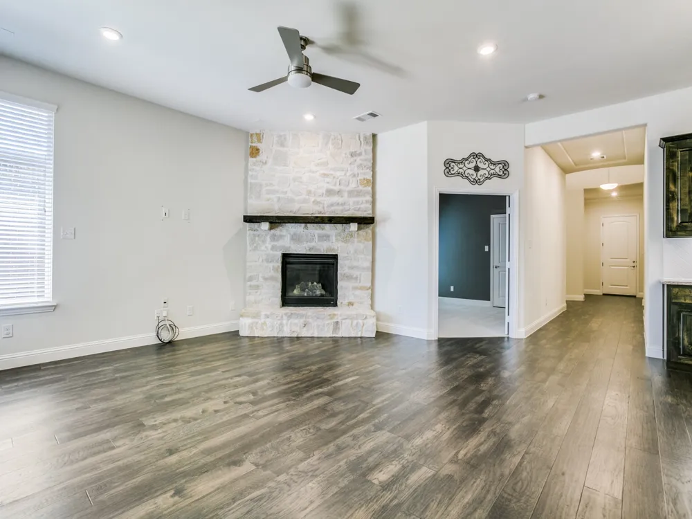 2215 Yorktown Drive Melissa, TX 75454