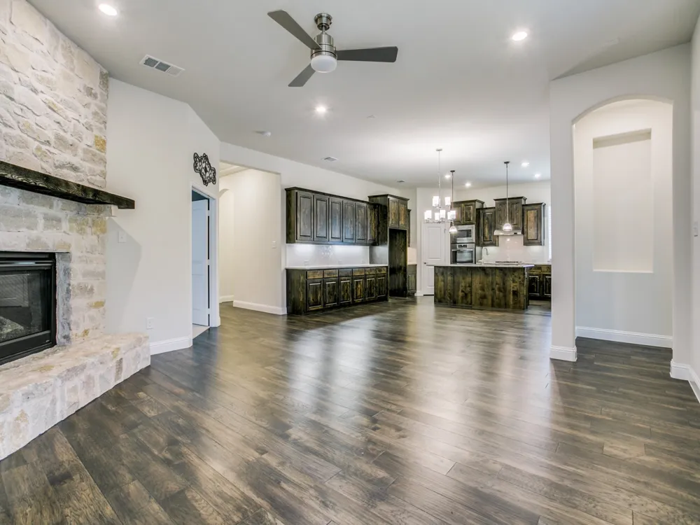 2215 Yorktown Drive Melissa, TX 75454