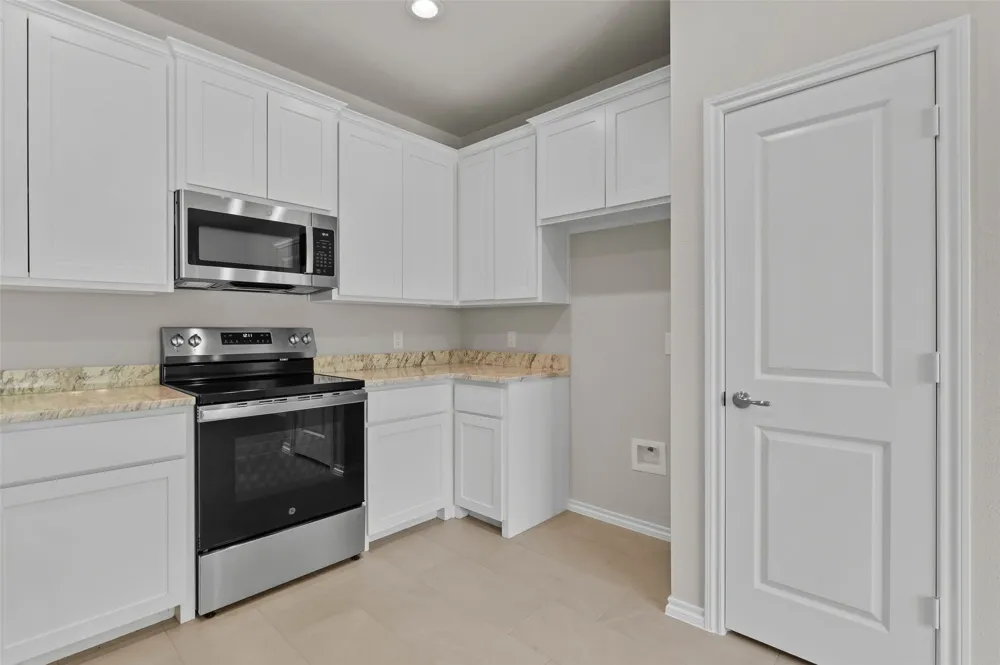1203 Anthony Gainesville, TX 76240
