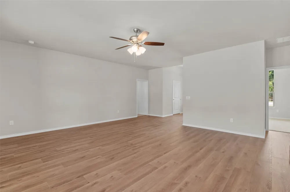 1203 Anthony Gainesville, TX 76240