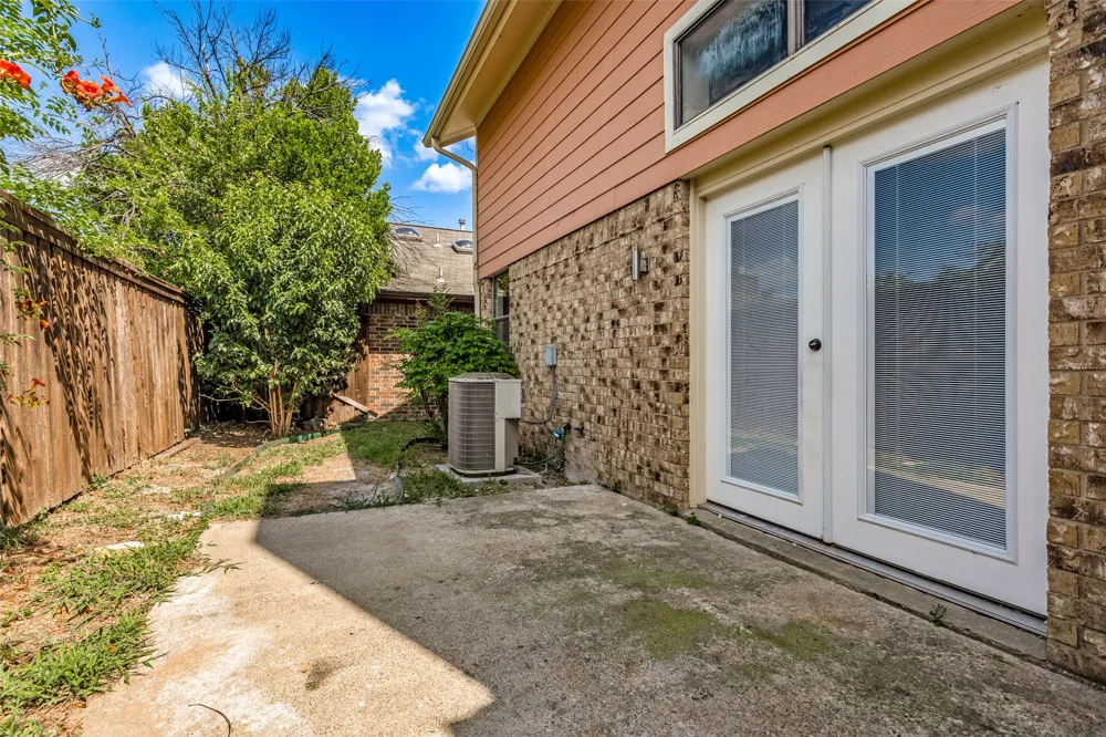 2605 Centaurus Drive Garland, TX 75044