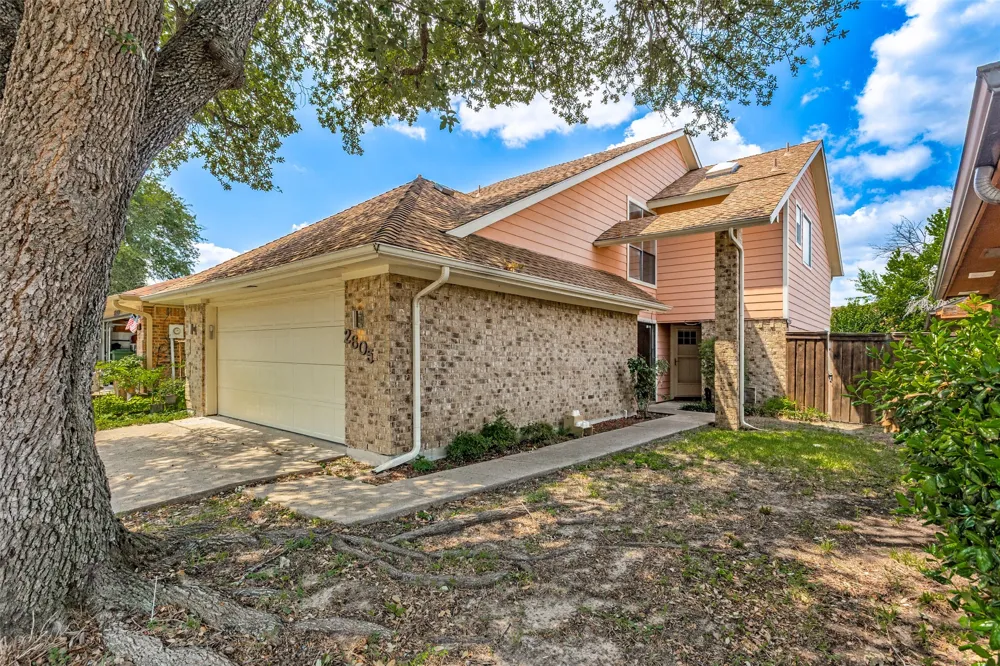 2605 Centaurus Drive Garland, TX 75044