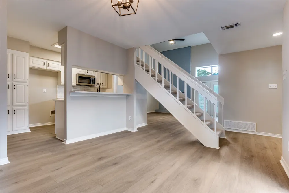 2605 Centaurus Drive Garland, TX 75044