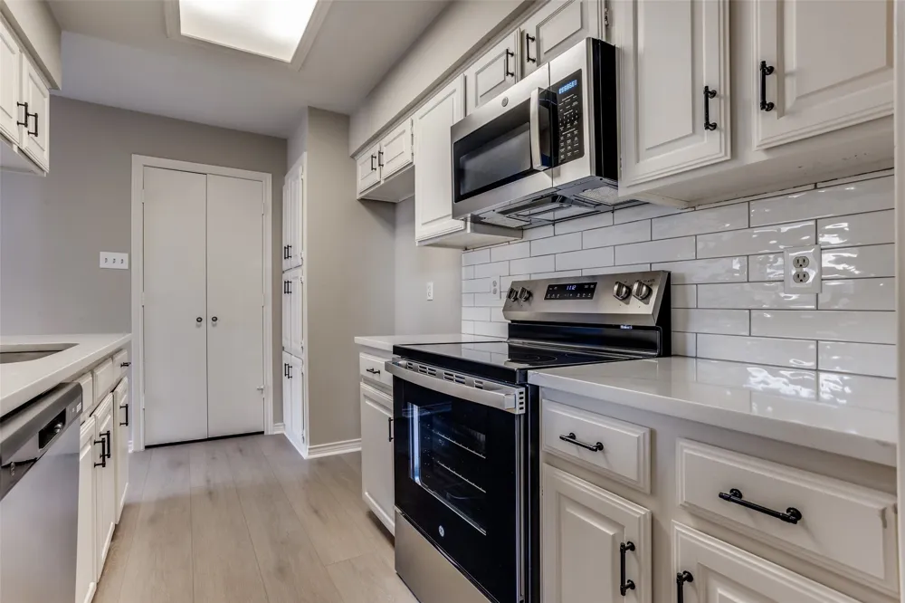 2605 Centaurus Drive Garland, TX 75044