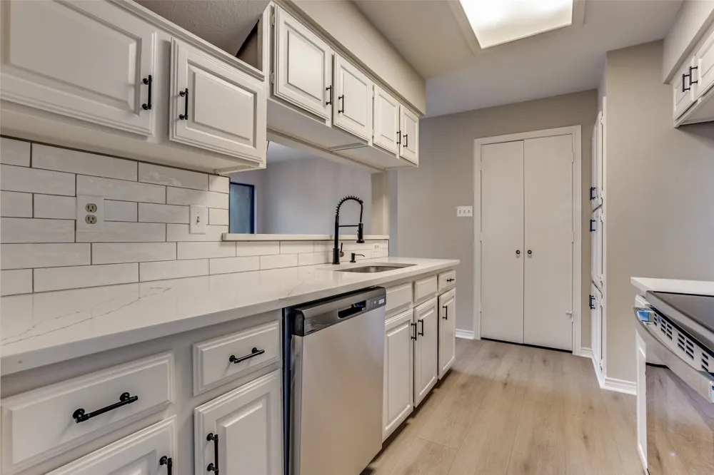 2605 Centaurus Drive Garland, TX 75044