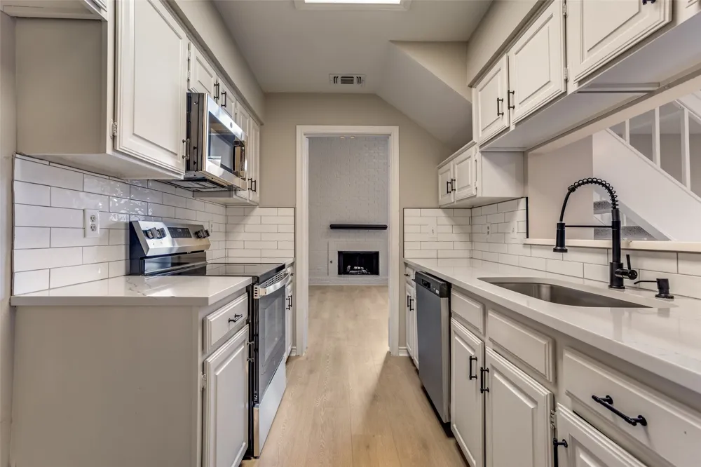 2605 Centaurus Drive Garland, TX 75044