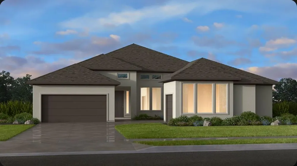 9202 Everlasting Daisy Drive Cypress, TX 77433
