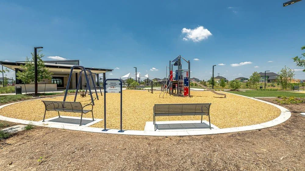 9202 Everlasting Daisy Drive Cypress, TX 77433