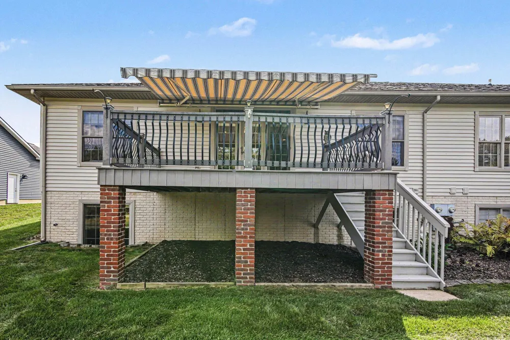 460 Canfield Street Milan, MI 48160