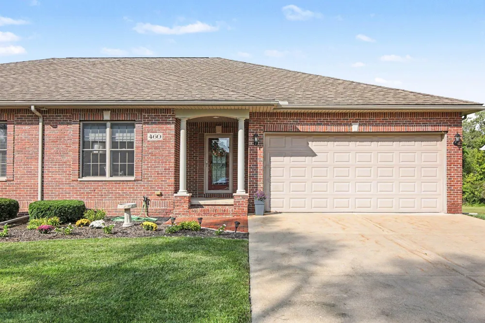 460 Canfield Street Milan, MI 48160