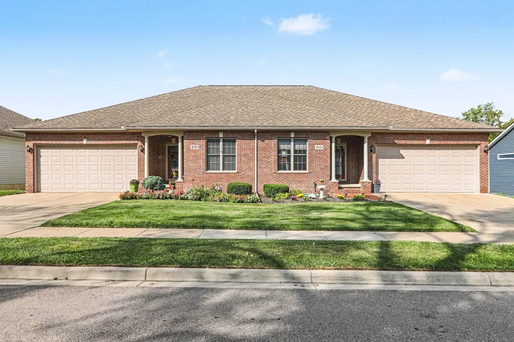 460 Canfield Street Milan, MI 48160