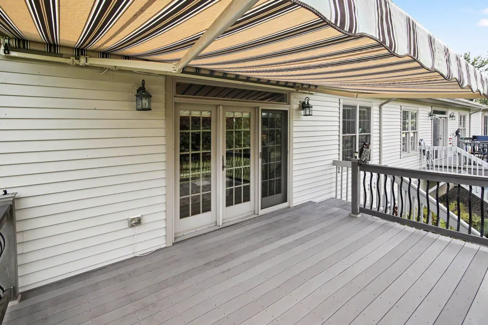 460 Canfield Street Milan, MI 48160