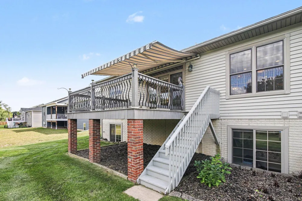 460 Canfield Street Milan, MI 48160