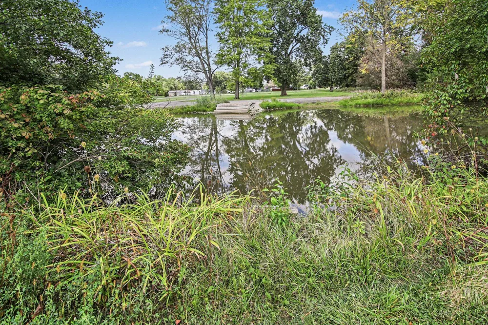 460 Canfield Street Milan, MI 48160