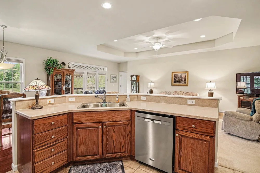 460 Canfield Street Milan, MI 48160