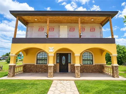 440 Pantera Drive