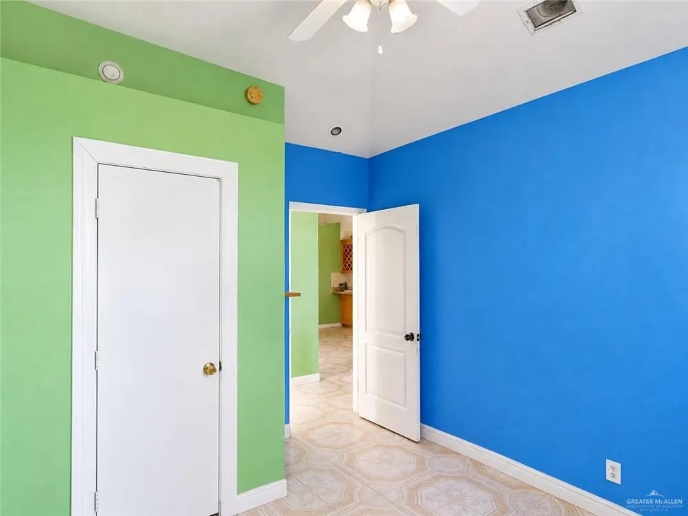 440 Pantera Drive Alamo, TX 78516