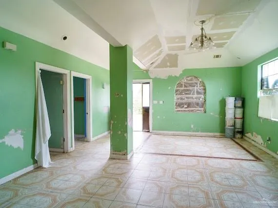 440 Pantera Drive Alamo, TX 78516