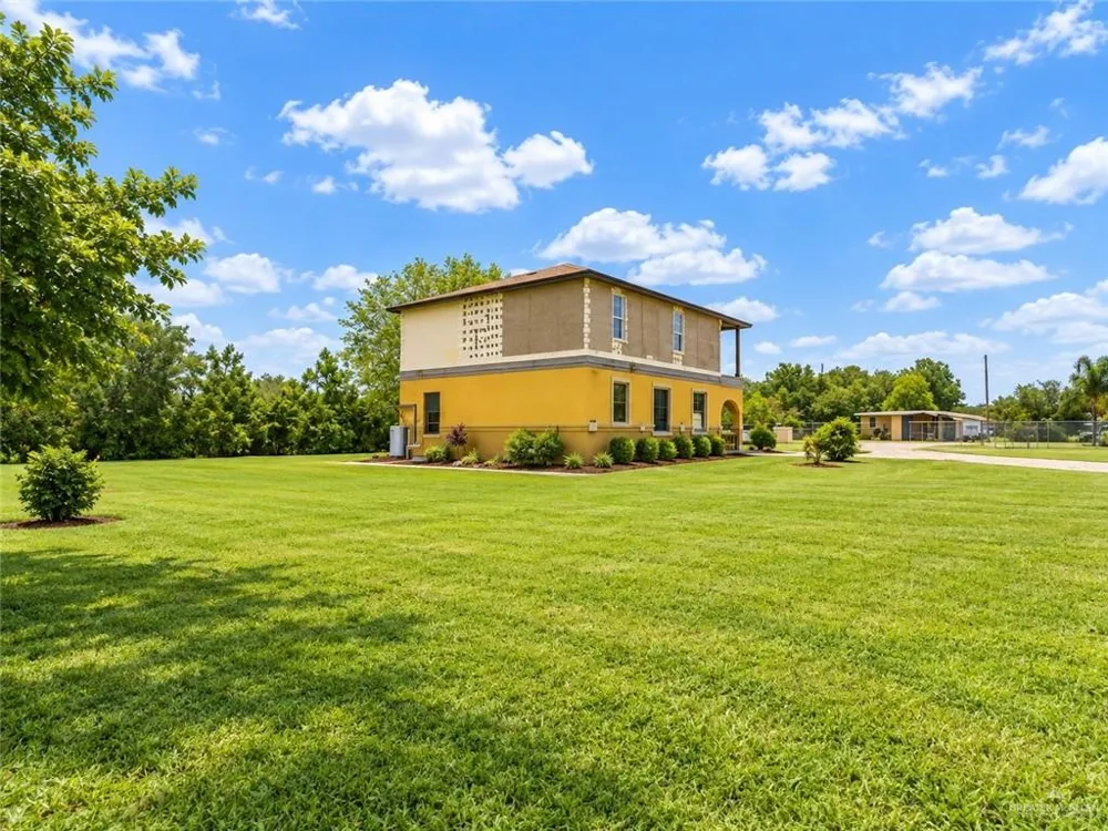 440 Pantera Drive Alamo, TX 78516