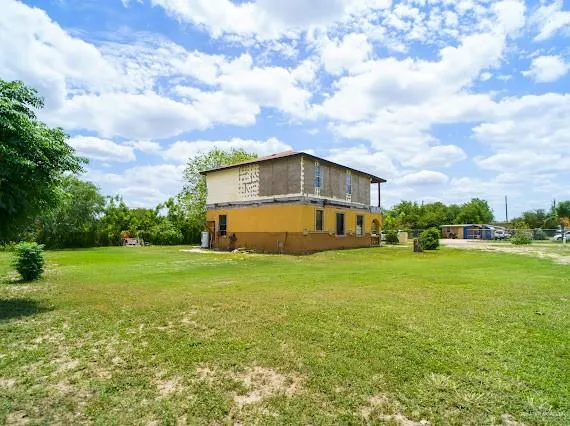 440 Pantera Drive Alamo, TX 78516