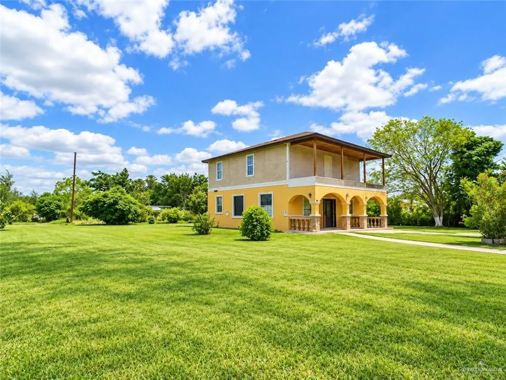 440 Pantera Drive Alamo, TX 78516