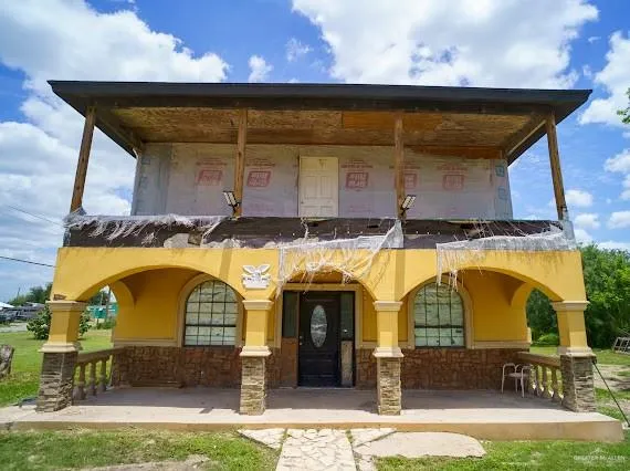 440 Pantera Drive Alamo, TX 78516