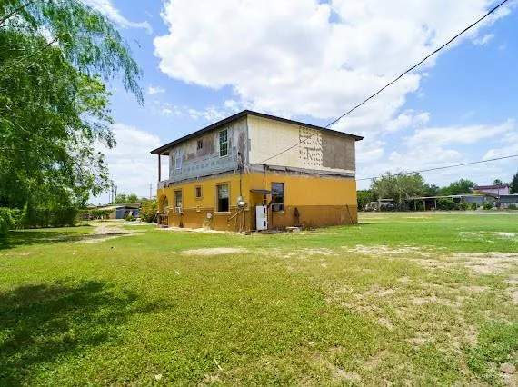 440 Pantera Drive Alamo, TX 78516