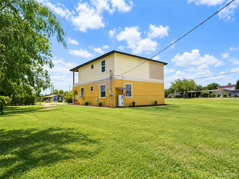 440 Pantera Drive Alamo, TX 78516