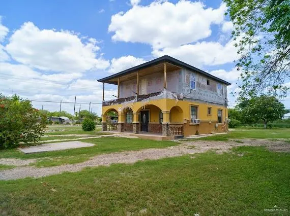 440 Pantera Drive Alamo, TX 78516